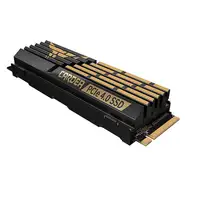 Team Group T-FORCE CARDEA A440 M.2 PCIe 2 TB PCI Express 4.0