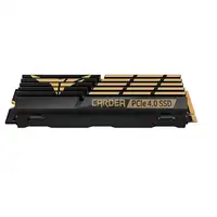 Team Group T-FORCE CARDEA A440 M.2 PCIe 2 TB PCI Express 4.0