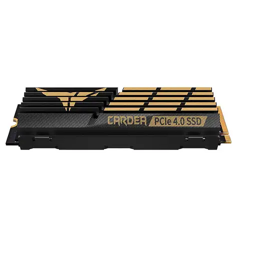 Team Group T-FORCE CARDEA A440 M.2 PCIe 2 TB PCI Express 4.0