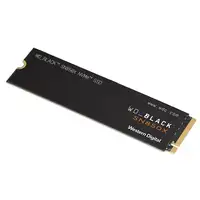 Western Digital Black SN850X 1 TB M.2 PCI Express 4.0 NVMe