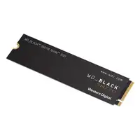 Western Digital Black SN770 2 TB M.2 PCI Express 4.0 NVMe