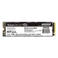 Team Group MP44L TM8FPK500G0C101 unidad de estado sólido 500 GB M.2 PCI Express 4.