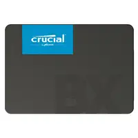 Crucial BX500 2 TB 2.5" Serial ATA III 3D NAND