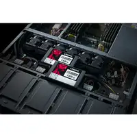 Kingston Technology Disco SSD DC600ME SATA Enterprise (uso mixto) de 2,5” y 7680 G