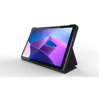 Lenovo ZG38C03900 funda para tablet 25,6 cm (10.1") Folio Gris