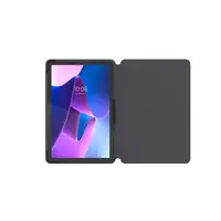 Lenovo ZG38C03900 funda para tablet 25,6 cm (10.1") Folio Gris