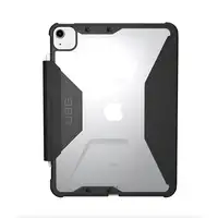 Urban Armor Gear Plyo 27,7 cm (10.9") Funda Negro, Metálico