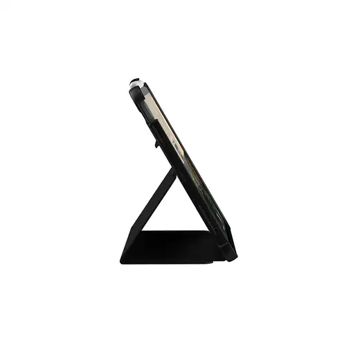 Urban Armor Gear Plyo 27,7 cm (10.9") Funda Negro, Metálico