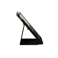 Urban Armor Gear Plyo 27,7 cm (10.9") Funda Negro, Metálico