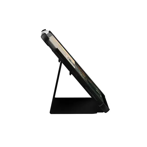 Urban Armor Gear Plyo 27,7 cm (10.9") Funda Negro, Metálico