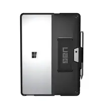Urban Armor Gear Scout 25,4 cm (10") Funda Negro