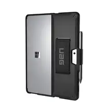 Urban Armor Gear Scout 25,4 cm (10") Funda Negro