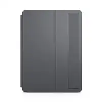 Lenovo ZG38C05461 funda para tablet 27,9 cm (11") Folio Gris