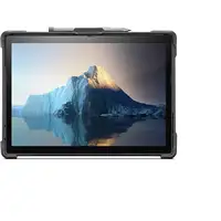 Lenovo 4X41A08251 funda para tablet 30,5 cm (12") Negro