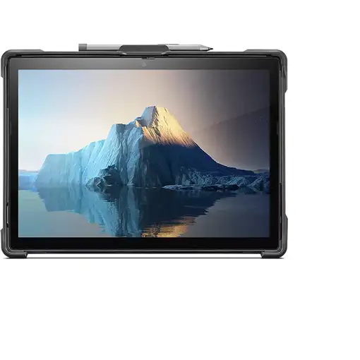 Lenovo 4X41A08251 funda para tablet 30,5 cm (12") Negro
