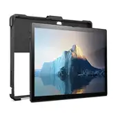 Lenovo 4X41A08251 funda para tablet 30,5 cm (12") Negro