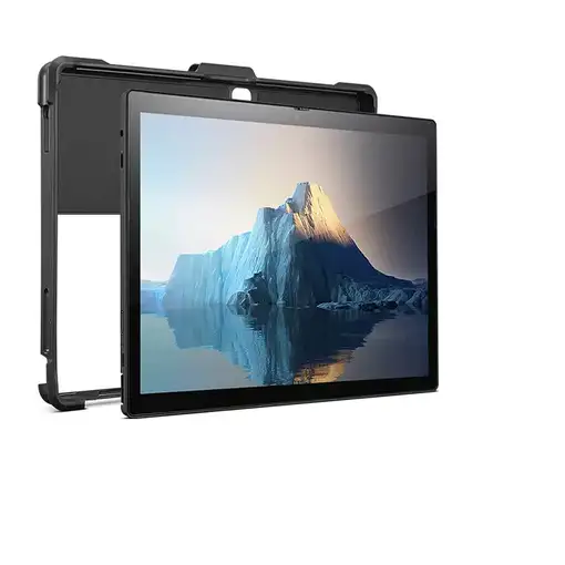 Lenovo 4X41A08251 funda para tablet 30,5 cm (12") Negro