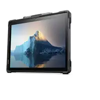 Lenovo 4X41A08251 funda para tablet 30,5 cm (12") Negro