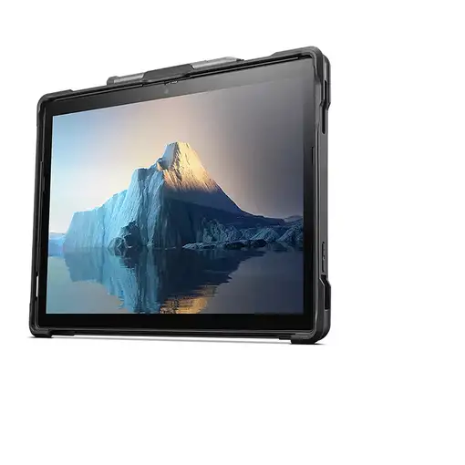Lenovo 4X41A08251 funda para tablet 30,5 cm (12") Negro