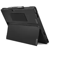 Lenovo 4X41A08251 funda para tablet 30,5 cm (12") Negro