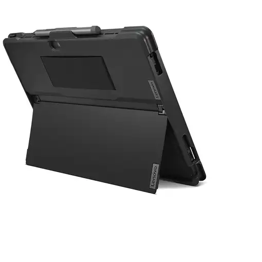 Lenovo 4X41A08251 funda para tablet 30,5 cm (12") Negro