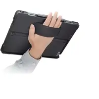 Lenovo 4X41A08251 funda para tablet 30,5 cm (12") Negro