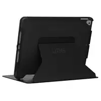 Urban Armor Gear 12191IB14040 funda para tablet 25,9 cm (10.2") Folio Negro