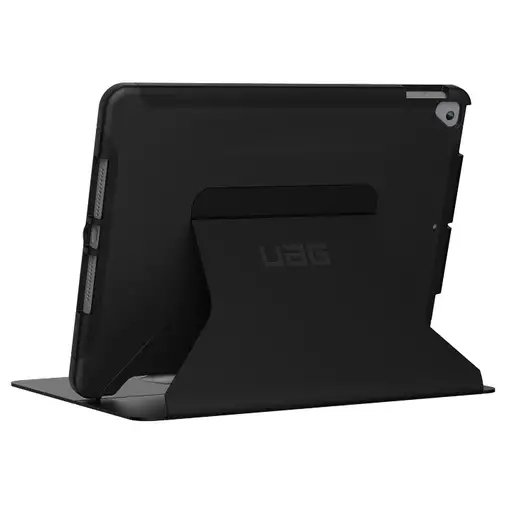 Urban Armor Gear 12191IB14040 funda para tablet 25,9 cm (10.2") Folio Negro