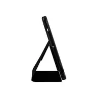 Urban Armor Gear 12191IB14040 funda para tablet 25,9 cm (10.2") Folio Negro