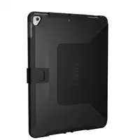Urban Armor Gear 12191IB14040 funda para tablet 25,9 cm (10.2") Folio Negro