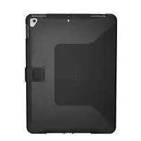Urban Armor Gear 12191IB14040 funda para tablet 25,9 cm (10.2") Folio Negro