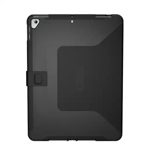 Urban Armor Gear 12191IB14040 funda para tablet 25,9 cm (10.2") Folio Negro