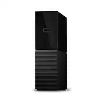 Western Digital My Book disco duro externo 14 TB Micro-USB B 3.2 Gen 1 (3.1 Gen 1)