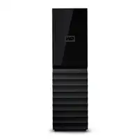 Western Digital My Book disco duro externo 14 TB Micro-USB B 3.2 Gen 1 (3.1 Gen 1)