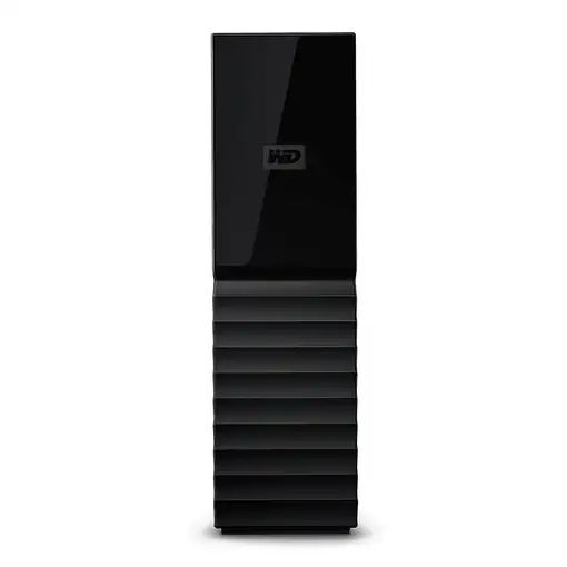 Western Digital My Book disco duro externo 14 TB Micro-USB B 3.2 Gen 1 (3.1 Gen 1)