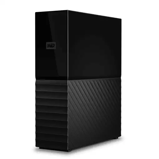 Western Digital My Book disco duro externo 14 TB Micro-USB B 3.2 Gen 1 (3.1 Gen 1)