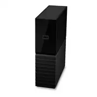 Western Digital My Book disco duro externo 14 TB Micro-USB B 3.2 Gen 1 (3.1 Gen 1)