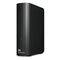 Western Digital Elements WDBWLG0120HBK-EESN disco duro externo 12 TB Micro-USB B 3
