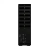 Western Digital Elements WDBWLG0120HBK-EESN disco duro externo 12 TB Micro-USB B 3