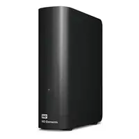 Western Digital Elements WDBWLG0160HBK-EESN disco duro externo 16 TB USB tipo A 2.