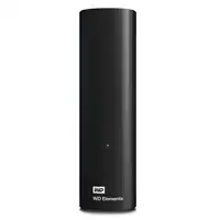 Western Digital Elements WDBWLG0160HBK-EESN disco duro externo 16 TB USB tipo A 2.