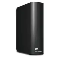 Western Digital Elements WDBWLG0160HBK-EESN disco duro externo 16 TB USB tipo A 2.