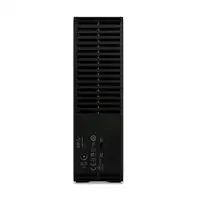 Western Digital Elements WDBWLG0160HBK-EESN disco duro externo 16 TB USB tipo A 2.