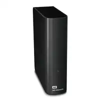 Western Digital Elements WDBWLG0160HBK-EESN disco duro externo 16 TB USB tipo A 2.