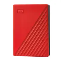 Western Digital My Passport WDBR9S0060BRD-WESN disco duro externo 6 TB 2.5" Micro-
