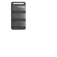 Team Group T-FORCE M200 4 TB USB Tipo C 3.2 Gen 2 (3.1 Gen 2) Negro