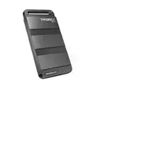 Team Group T-FORCE M200 4 TB USB Tipo C 3.2 Gen 2 (3.1 Gen 2) Negro