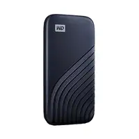 Western Digital My Passport 1 TB USB Tipo C 3.2 Gen 2 (3.1 Gen 2) Azul