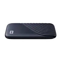 Western Digital My Passport 1 TB USB Tipo C 3.2 Gen 2 (3.1 Gen 2) Azul