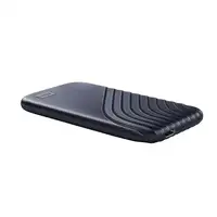 Western Digital My Passport 1 TB USB Tipo C 3.2 Gen 2 (3.1 Gen 2) Azul